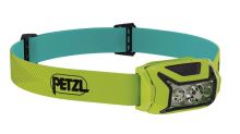 Petzl Čelovka Actik 2025 Zelená Petzl Čelovka Actik 2025 Zelená