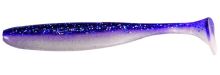 Keitech Gumová Nástraha Easy Shiner Purple Haze - 3.5" 8,9 cm 7 ks