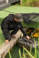 One More Cast Mikina Date Knight Hoody (10)