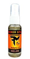 Feedermania Summer Spray 30 ml - N-Butyric Acid Melon