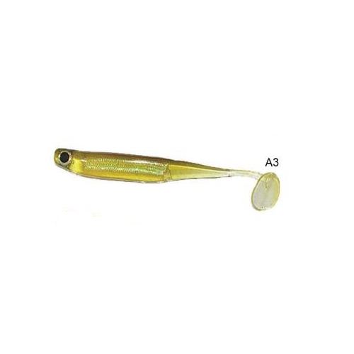 Zfish Gumová Nástraha Swing Shad A3 5 ks - 7,5 cm