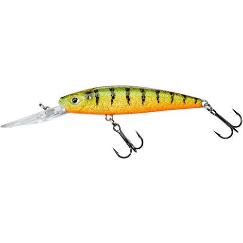 Gunki Wobler Mothra F Strass Perch