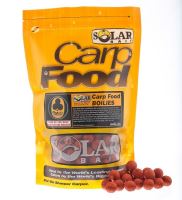 Solar Hotové Boilies Club Mix Squid/Octopus 1 kg-18 mm