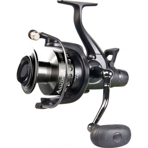 Anaconda Navijak Nighthawk LCR 6500