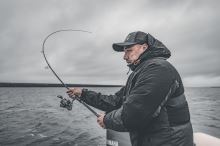 Savage Gear Prút Defiance SG8 Inshore 2,64 m 9-42 g (7)