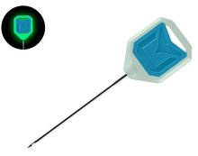 Delphin Fluo Ihla T-End GripXF Safety Delphin Fluo Ihla T-End GripXF Safety