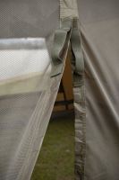 Solar Predná Moskytiéra Pre Bivaky SP Compact Spider (2)