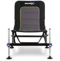 Matrix Kreslo Accessory Chair (1)