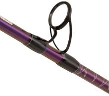 Abu Garcia Prút Ike Signature Rod 741 ML 2,23 m 5-21 g (7)