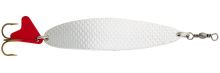 Dam Blyskáč Effzett Slim Standard Spoon Silver Dam Blyskáč Effzett Slim Standard Spoon Silver