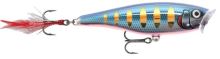 Rapala Wobler Skitter Pop Top Water Fresh STHB