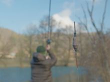 Delphin Olovená Záťaž AeroTEAR TUBE (3)