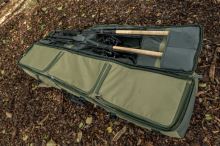 Korum Puzdro Na Prút Transition Opportunist 2 Rod Foldall (8)