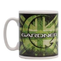 Gardner Hrnček Logo Mug Gardner Hrnček Logo Mug