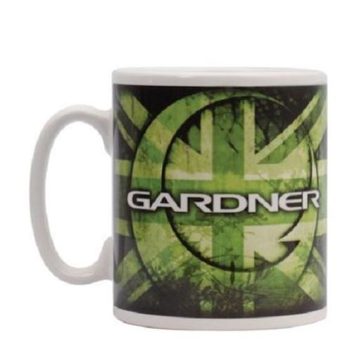 Gardner Hrnček Logo Mug