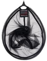 Preston Innovations Podberáková Hlava Carbon Hair Mesh Landing Net (1)