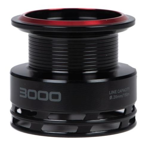 Fox Rage Náhradná Cievka Warrior 3000 Spool