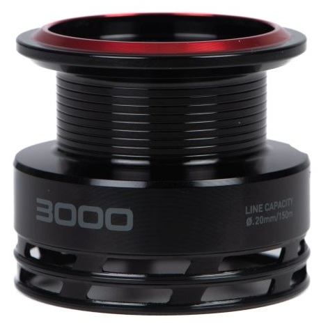 E-shop Fox rage náhradná cievka warrior 3000 spool