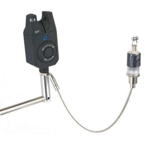 Anaconda Swinger Night Hawk IDS Zelená