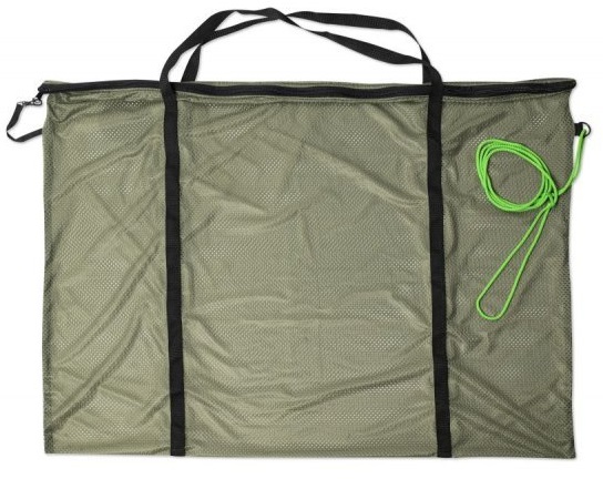 E-shop Starfishing sieťka vážiaca taška repus weigh/retention sack zip xl
