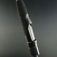 Sportex Prút Nova RS-3 Spin ULR 2,05 m 1-11 g 2-Diel (4)