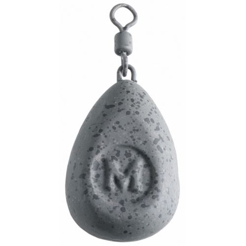Mivardi Kaprové Olova Stealth Flat Pear