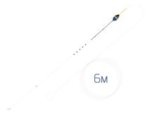 Delphin Hotový Nadväzec S Plavákom Na Rebríku FloatGO 6 m (1)