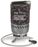 Fox Varič Cookware Infrared Stove V2 (8)