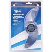 Watersnake Vrtuľa Dvojlistá Kit 28-34 lbs Watersnake Vrtuľa Dvojlistá Kit 28-34 lbs