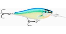 Rapala Wobler Shad Rap Elite GDTT