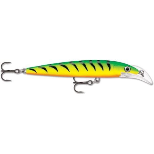 Rapala Wobler Scatter Rap Deep Husky Jerk FT 10 cm 10 g