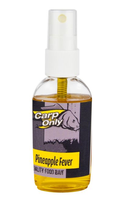 E-shop Carp only posilovač 50 ml-pineapple fever