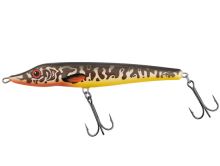 Salmo Wobler Jack 18 Sinking Limited Edition Barred Muskie 18 cm Salmo Wobler Jack 18 Sinking Limited Edition Barred Muskie 18 cm