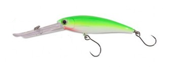 Saenger aquantic wobler b enforcer ls 9 cm 17 g