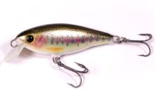 3Stan Wobler Belly Minnow BM40 RT 4 cm 2,8 g 3Stan Wobler Belly Minnow BM40 RT 4 cm 2,8 g