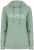 Navitas Mikina Womens Hoody Light Green