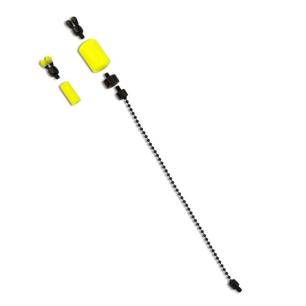 E-shop Avid carp swinger revolve bobbin kit - žltá