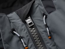 Geoff Anderson Bunda Barbarus Asim Tmavo Šedá (9)