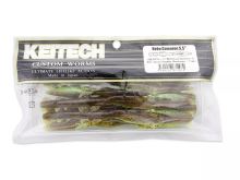 Keitech Gumová Nástraha Neco Camaron Okeechobee Craw 14 cm 8 g 7 ks (1)