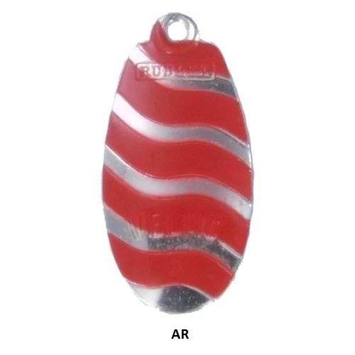 Rublex blyskáč veltic ar - Veľkosť 1 = 2,0g