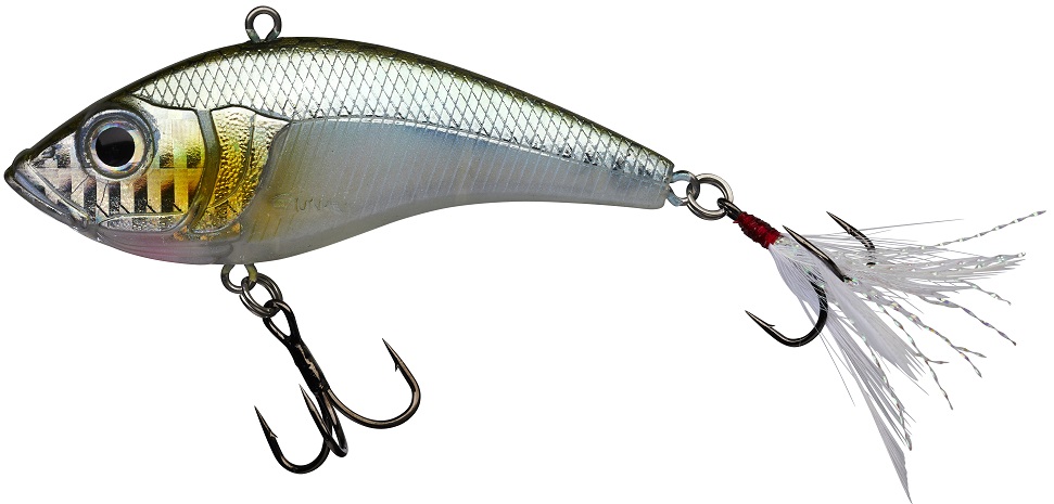 Gunki wobler kaiju boost s hl minnow - 6,9 cm 18,7 g