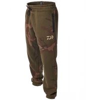 Daiwa Tepláky Carp Camo Joggers Daiwa Tepláky Carp Camo Joggers