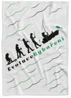 FDCZ Deka Rybárska Evolúcia