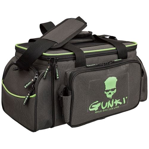 Gunki Taška Iron-T Box Bag UP-Zander Pro