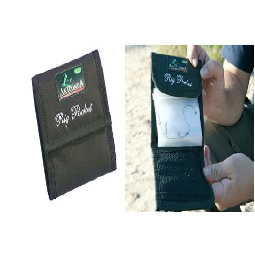 Anaconda Rig Pocket
