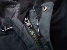 Geoff Anderson Bunda Barbarus 2 Čierna (6)