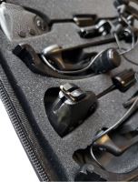 Zico Swinger Classic Unicarp s Klipom MC LED Sada (1)