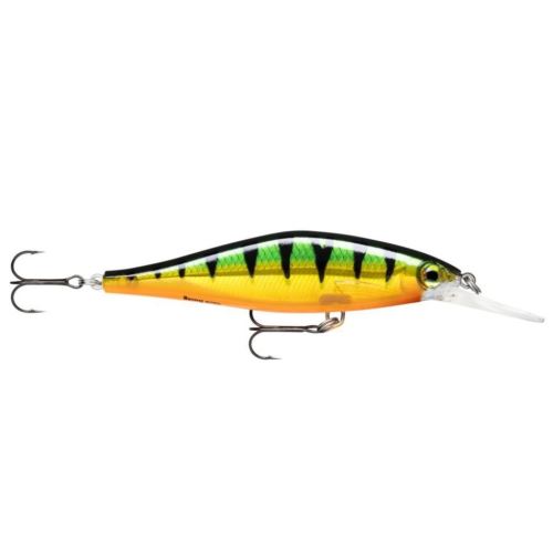 Rapala Wobler Shadow Rap Shad Deep 9 cm 12 g P