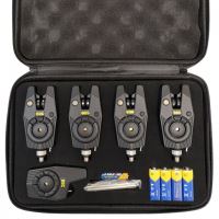 DOC Sada Signalizátorov s Príposluchom ALFA