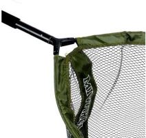 Mivardi Podberáková hlava Champion LN Rubber - rozmer 50 x 45 x 30cm (1)